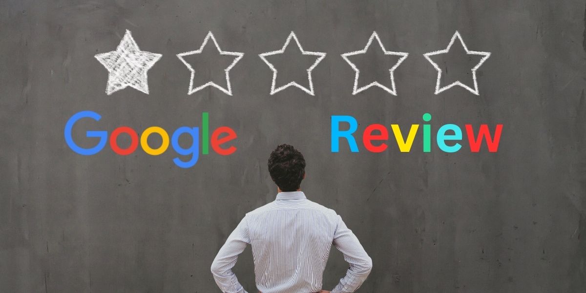 How to remove bad reviews from Google My Business?